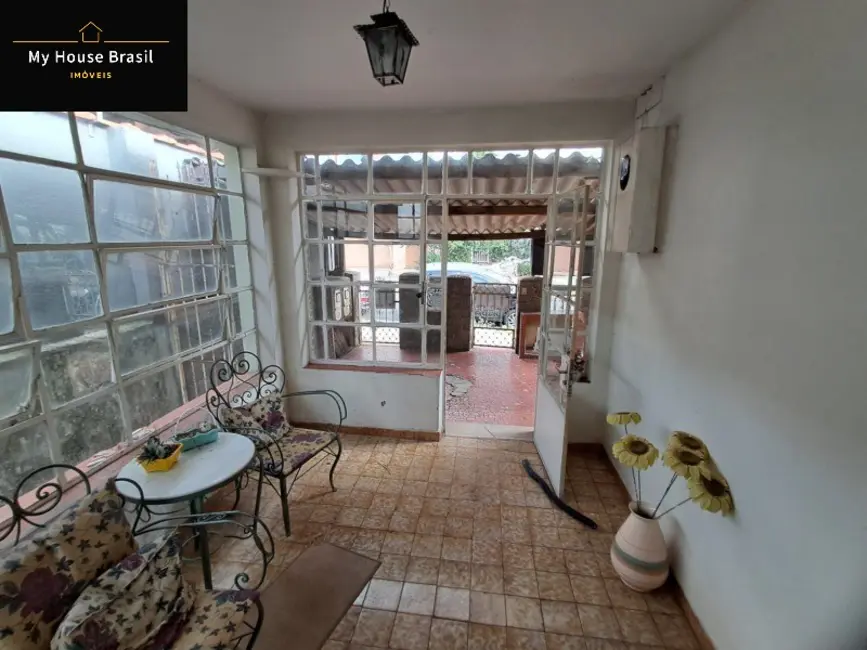 Casa com 5 quartos à venda, 400m2 em Vila Gustavo, São Paulo - SP - imagem 5 Foto 5 de Casa com 5 quartos à venda, 400m2 em Vila Gustavo, São Paulo - SP