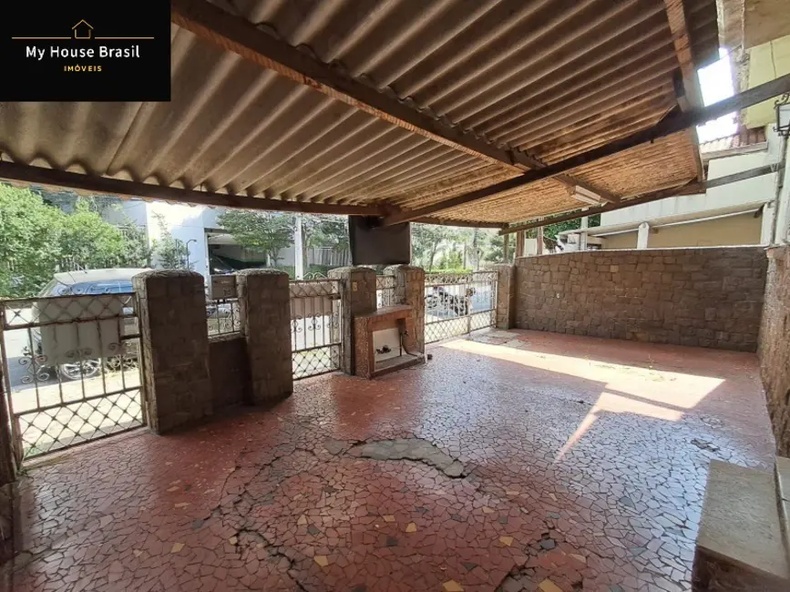 Casa com 5 quartos à venda, 400m2 em Vila Gustavo, São Paulo - SP - imagem 2 Foto 2 de Casa com 5 quartos à venda, 400m2 em Vila Gustavo, São Paulo - SP