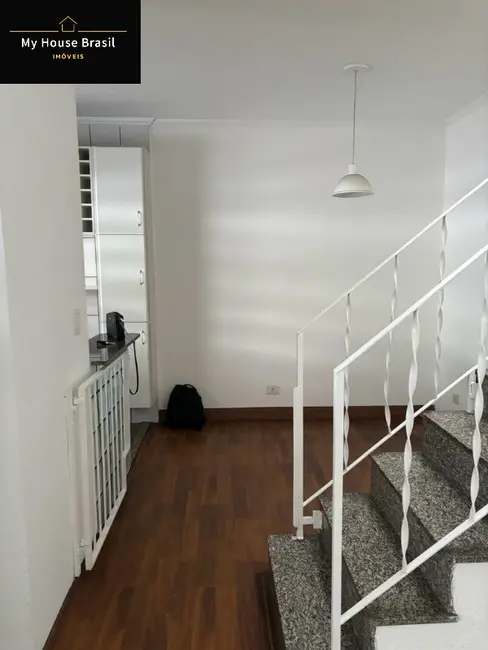 Foto 6 de Casa com 2 quartos à venda, 98m2 em Vila Santa Terezinha (Zona Norte), São Paulo - SP