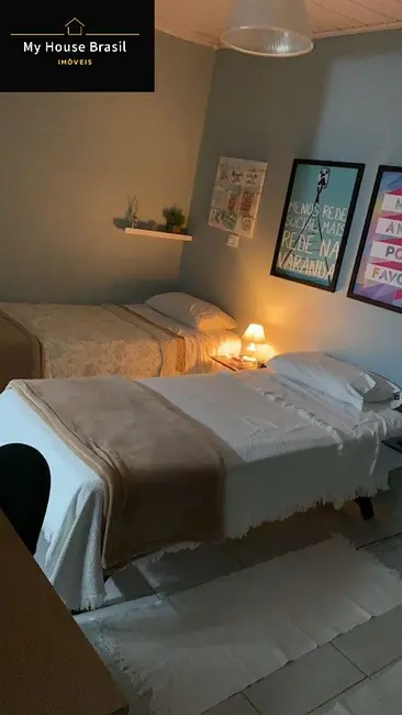 Foto 7 de Apartamento com 2 quartos à venda, 150m2 em Jardim Guanca, São Paulo - SP