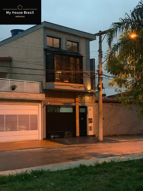 Foto 1 de Apartamento com 2 quartos à venda, 150m2 em Jardim Guanca, São Paulo - SP
