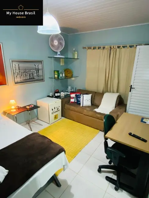 Foto 8 de Apartamento com 2 quartos à venda, 150m2 em Jardim Guanca, São Paulo - SP