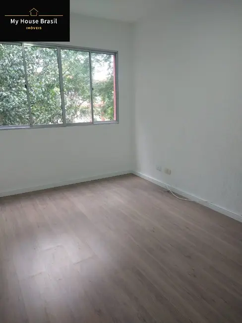 Foto 1 de Apartamento com 3 quartos à venda, 70m2 em Vila Constança, São Paulo - SP