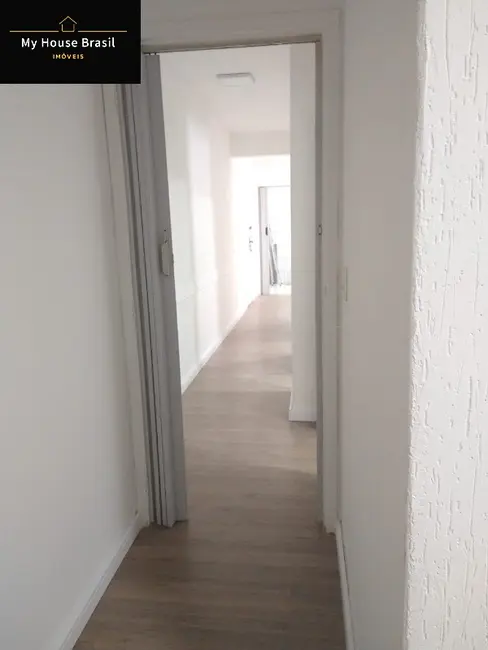 Foto 2 de Apartamento com 3 quartos à venda, 70m2 em Vila Constança, São Paulo - SP