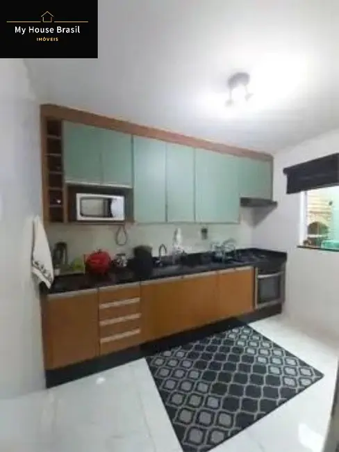 Foto 4 de Casa com 2 quartos à venda, 85m2 em Vila Constança, São Paulo - SP