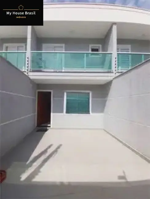 Foto 1 de Casa com 2 quartos à venda, 85m2 em Vila Constança, São Paulo - SP