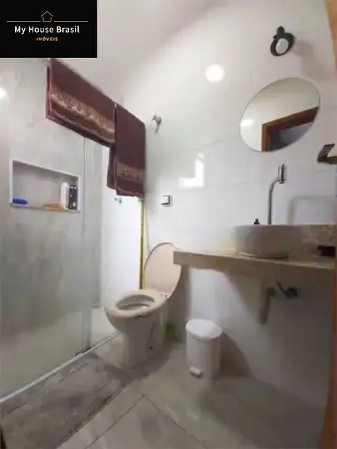 Foto 8 de Casa com 2 quartos à venda, 85m2 em Vila Constança, São Paulo - SP