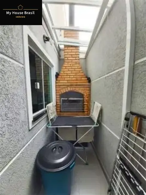 Foto 5 de Casa com 2 quartos à venda, 85m2 em Vila Constança, São Paulo - SP