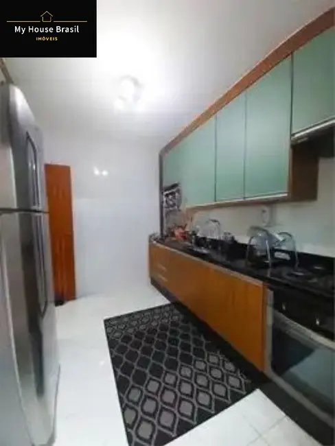 Foto 3 de Casa com 2 quartos à venda, 85m2 em Vila Constança, São Paulo - SP