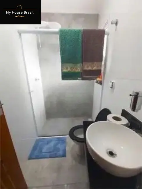 Foto 9 de Casa com 2 quartos à venda, 85m2 em Vila Constança, São Paulo - SP