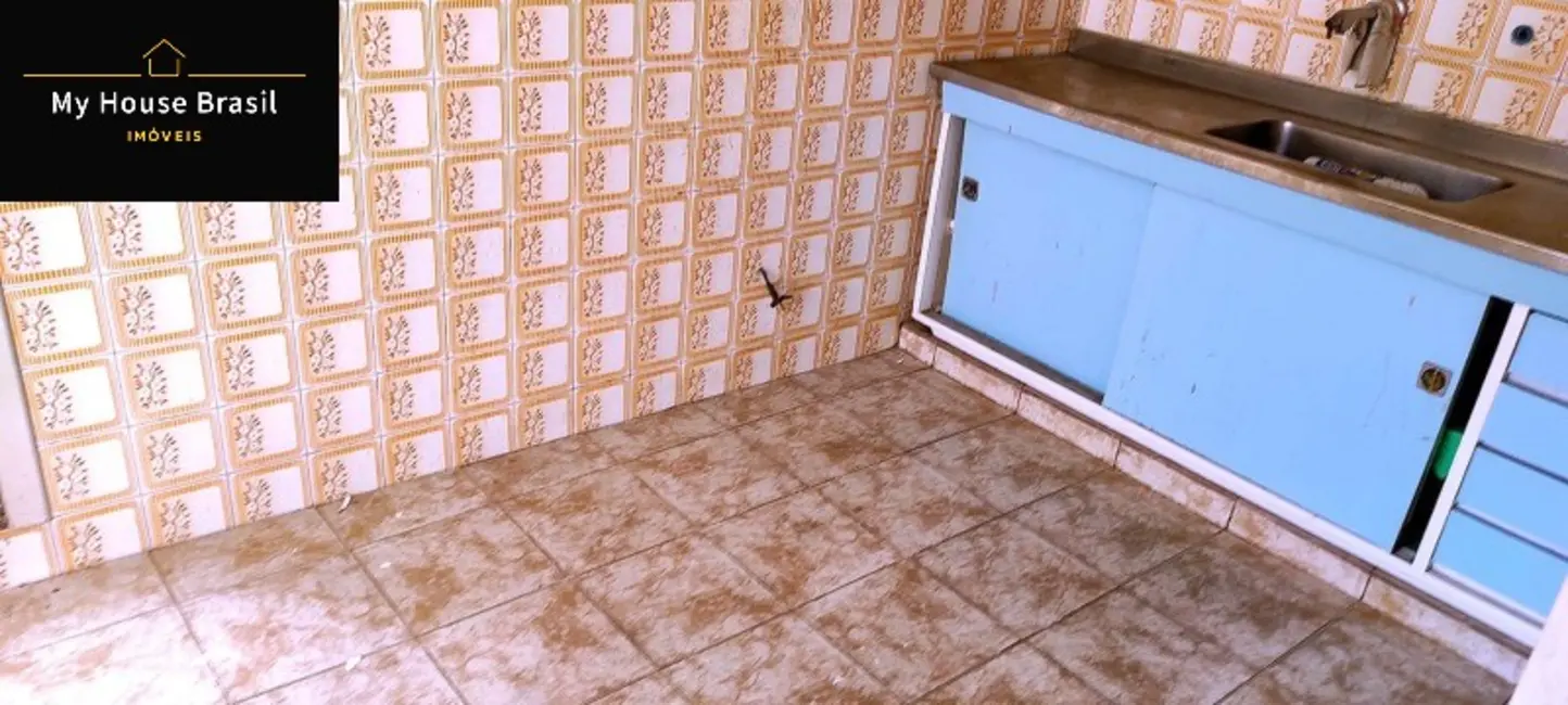 Casa com 2 quartos à venda, 215m2 em Vila Gustavo, São Paulo - SP - imagem 2 Foto 2 de Casa com 2 quartos à venda, 215m2 em Vila Gustavo, São Paulo - SP