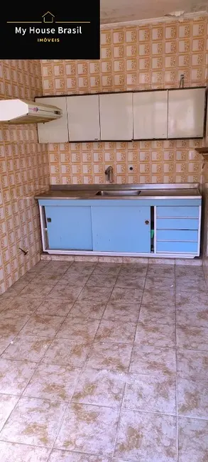 Casa com 2 quartos à venda, 215m2 em Vila Gustavo, São Paulo - SP - imagem 7 Foto 7 de Casa com 2 quartos à venda, 215m2 em Vila Gustavo, São Paulo - SP