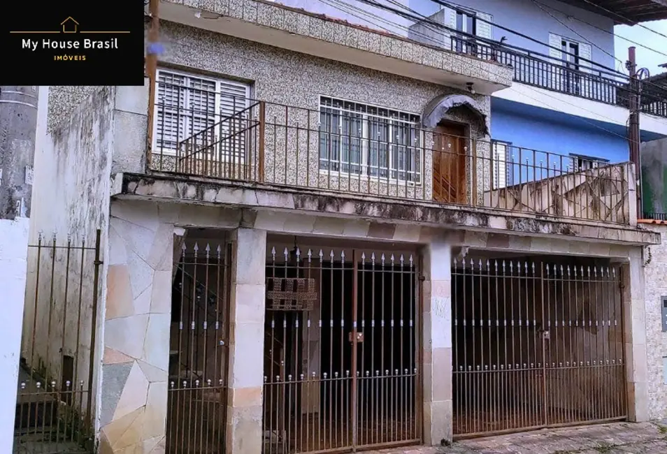 Casa com 2 quartos à venda, 215m2 em Vila Gustavo, São Paulo - SP - imagem 1 Foto 1 de Casa com 2 quartos à venda, 215m2 em Vila Gustavo, São Paulo - SP