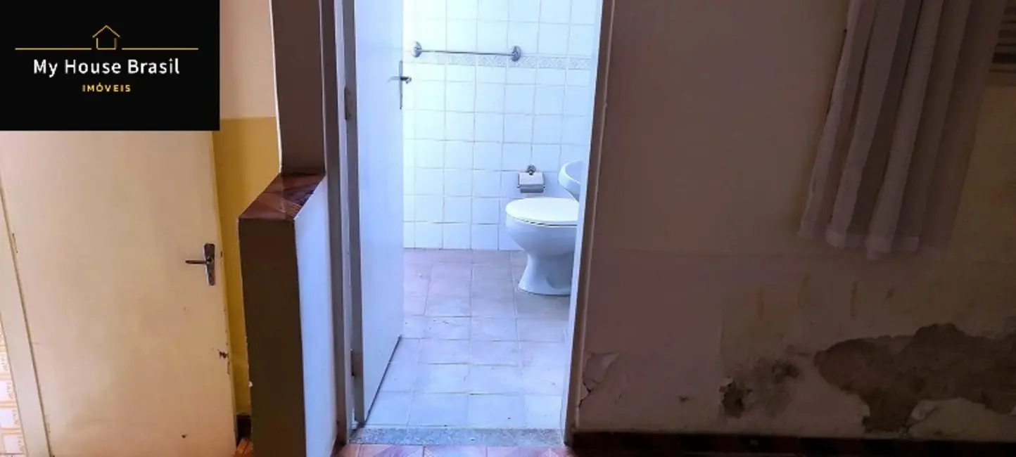 Casa com 2 quartos à venda, 215m2 em Vila Gustavo, São Paulo - SP - imagem 3 Foto 3 de Casa com 2 quartos à venda, 215m2 em Vila Gustavo, São Paulo - SP