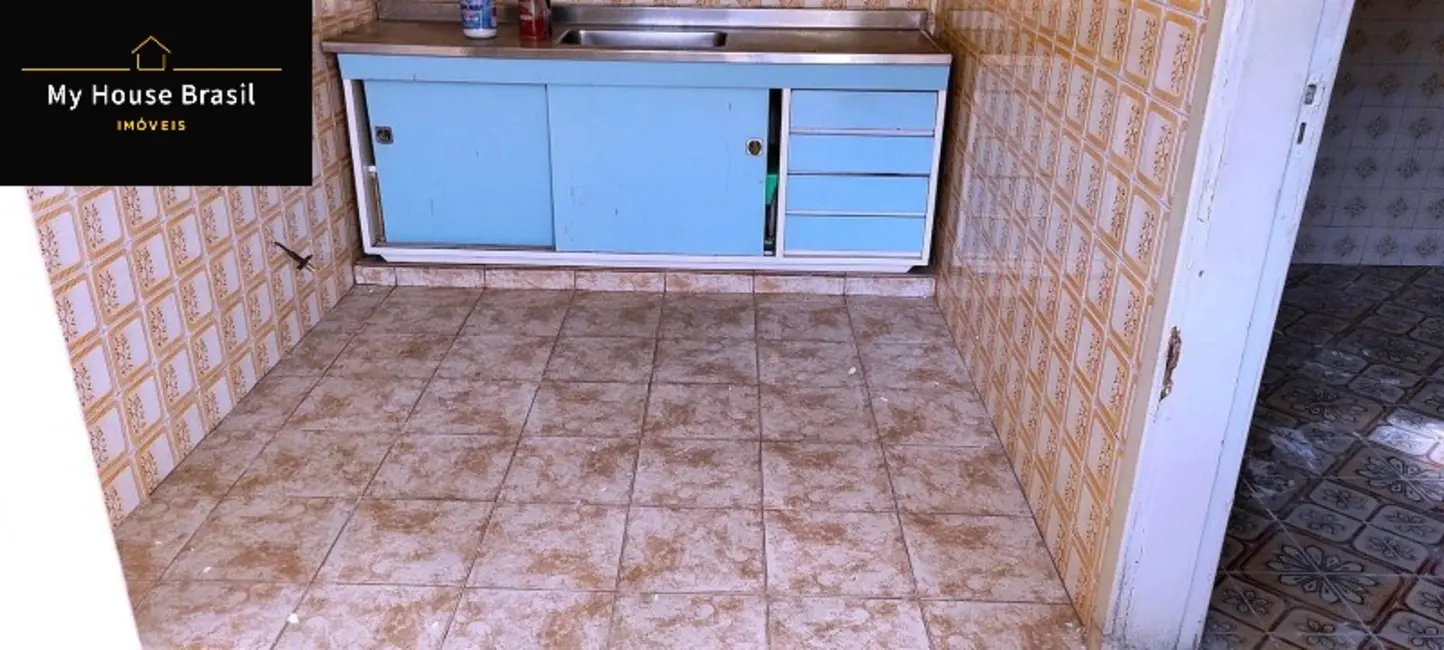 Casa com 2 quartos à venda, 215m2 em Vila Gustavo, São Paulo - SP - imagem 4 Foto 4 de Casa com 2 quartos à venda, 215m2 em Vila Gustavo, São Paulo - SP