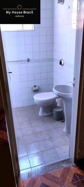 Casa com 2 quartos à venda, 215m2 em Vila Gustavo, São Paulo - SP - imagem 9 Foto 9 de Casa com 2 quartos à venda, 215m2 em Vila Gustavo, São Paulo - SP