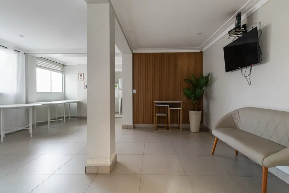 Foto 2 de Apartamento com 2 quartos à venda, 42m2 em Água Branca, São Paulo - SP