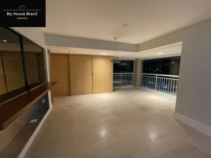 Foto 3 de Apartamento com 3 quartos para alugar, 137m2 em Vila Olímpia, São Paulo - SP