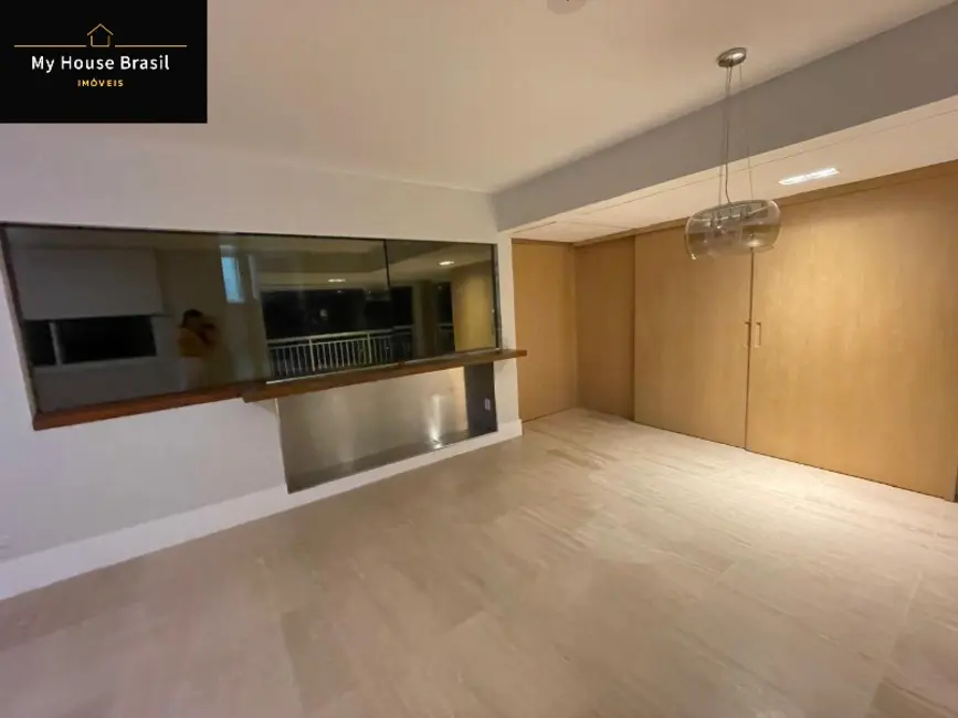 Foto 6 de Apartamento com 3 quartos para alugar, 137m2 em Vila Olímpia, São Paulo - SP
