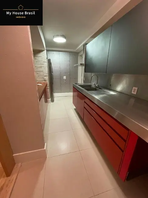 Foto 8 de Apartamento com 3 quartos para alugar, 137m2 em Vila Olímpia, São Paulo - SP