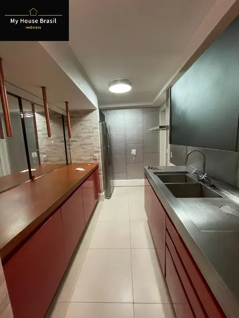 Foto 9 de Apartamento com 3 quartos à venda, 137m2 em Vila Olímpia, São Paulo - SP