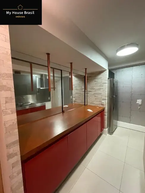 Foto 7 de Apartamento com 3 quartos à venda, 137m2 em Vila Olímpia, São Paulo - SP