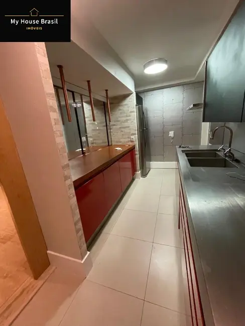 Foto 8 de Apartamento com 3 quartos à venda, 137m2 em Vila Olímpia, São Paulo - SP