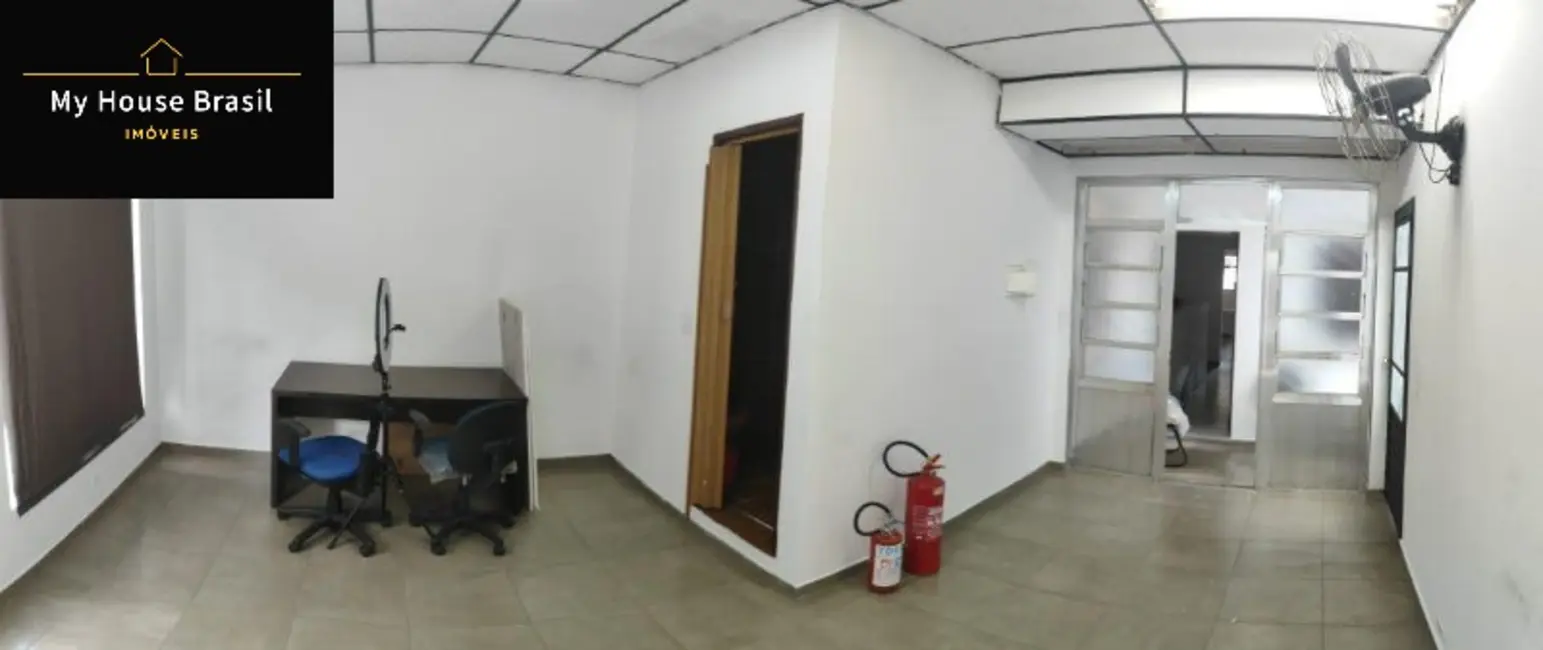 Foto 1 de Sala Comercial para alugar, 30m2 em Santana, São Paulo - SP