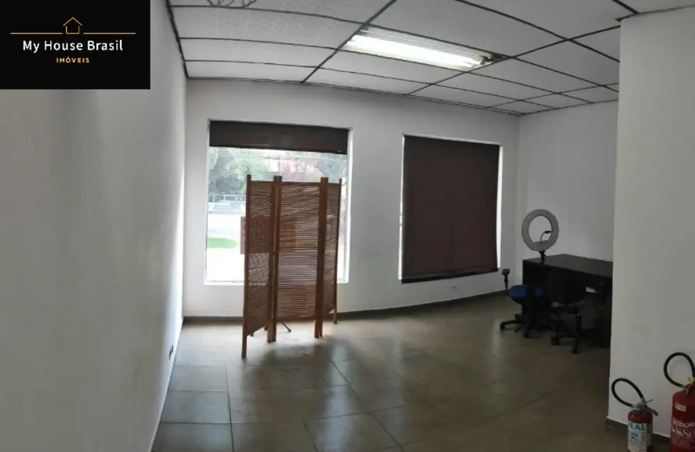 Foto 2 de Sala Comercial para alugar, 30m2 em Santana, São Paulo - SP