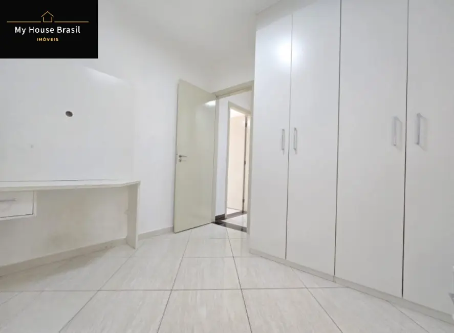 Foto 6 de Casa com 3 quartos à venda, 123m2 em Vila Mazzei, São Paulo - SP