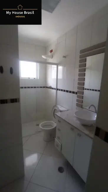 Foto 2 de Casa com 3 quartos à venda, 123m2 em Vila Mazzei, São Paulo - SP