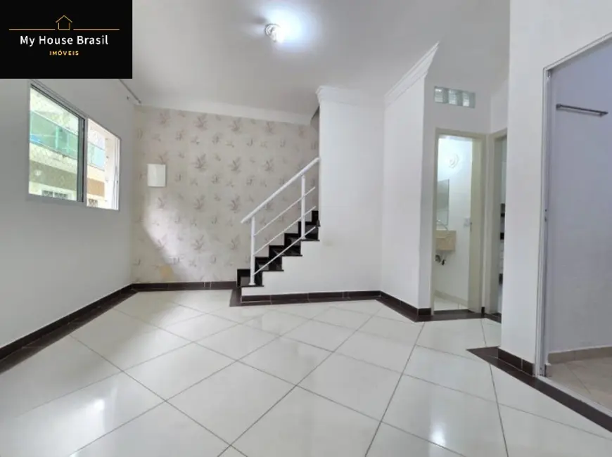 Foto 1 de Casa com 3 quartos à venda, 123m2 em Vila Mazzei, São Paulo - SP