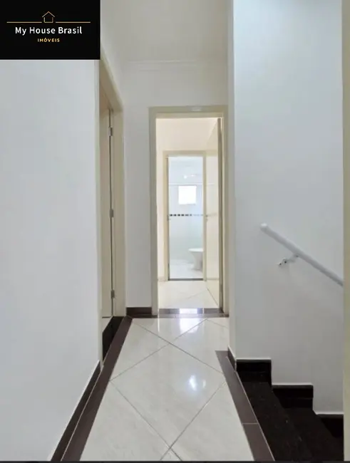 Foto 5 de Casa com 3 quartos à venda, 123m2 em Vila Mazzei, São Paulo - SP