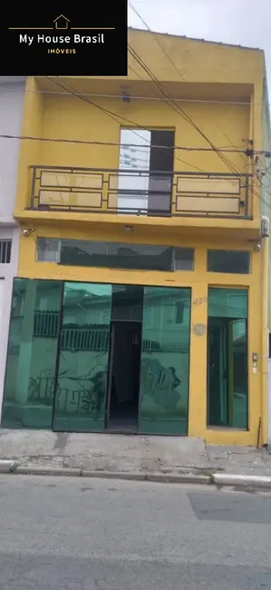 Foto 2 de Sala Comercial para alugar, 100m2 em Jaçanã, São Paulo - SP