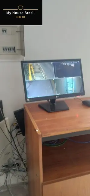 Foto 8 de Sala Comercial para alugar, 100m2 em Jaçanã, São Paulo - SP