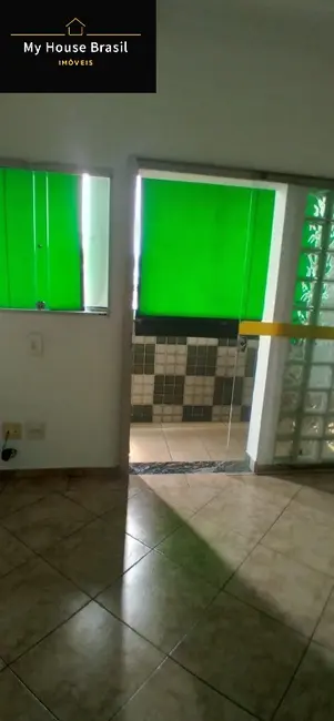 Foto 9 de Sala Comercial para alugar, 100m2 em Jaçanã, São Paulo - SP