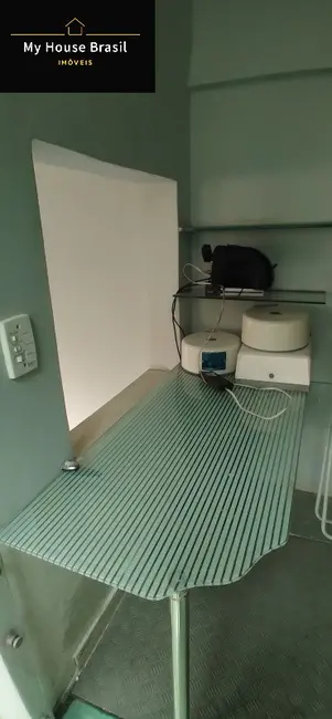 Foto 3 de Sala Comercial para alugar, 100m2 em Jaçanã, São Paulo - SP