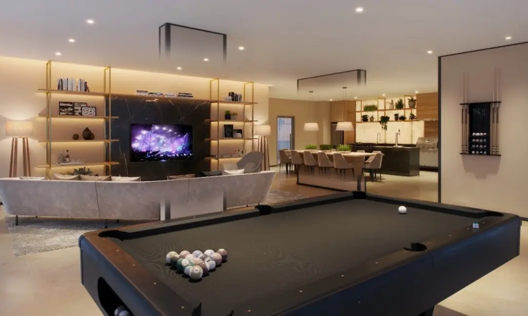 Apartamento com 2 quartos à venda, 75m2 em Mooca, São Paulo - SP - imagem 9 Foto 9 de Apartamento com 2 quartos à venda, 75m2 em Mooca, São Paulo - SP