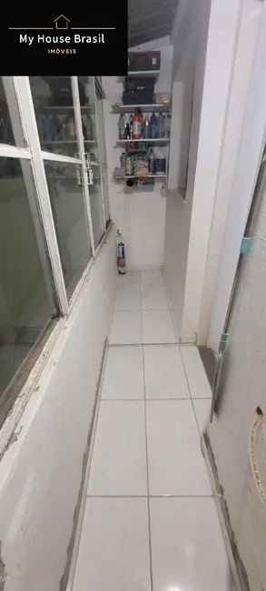 Apartamento com 2 quartos para alugar, 45m2 em Jardim São Paulo(Zona Norte), São Paulo - SP - imagem 8 Foto 8 de Apartamento com 2 quartos para alugar, 45m2 em Jardim São Paulo(Zona Norte), São Paulo - SP