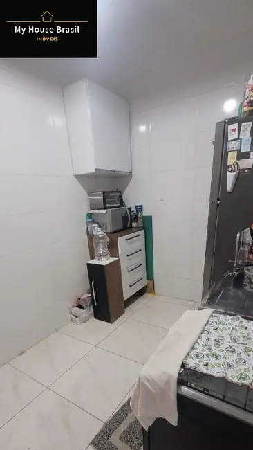 Apartamento com 2 quartos para alugar, 45m2 em Jardim São Paulo(Zona Norte), São Paulo - SP - imagem 3 Foto 3 de Apartamento com 2 quartos para alugar, 45m2 em Jardim São Paulo(Zona Norte), São Paulo - SP