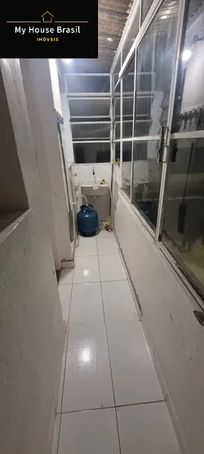 Apartamento com 2 quartos para alugar, 45m2 em Jardim São Paulo(Zona Norte), São Paulo - SP - imagem 9 Foto 9 de Apartamento com 2 quartos para alugar, 45m2 em Jardim São Paulo(Zona Norte), São Paulo - SP