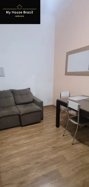 Apartamento com 2 quartos para alugar, 45m2 em Jardim São Paulo(Zona Norte), São Paulo - SP - imagem 1 Foto 1 de Apartamento com 2 quartos para alugar, 45m2 em Jardim São Paulo(Zona Norte), São Paulo - SP