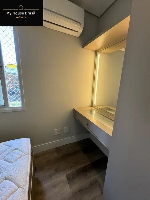 Foto 9 de Apartamento com 2 quartos para alugar, 92m2 em Santana, São Paulo - SP