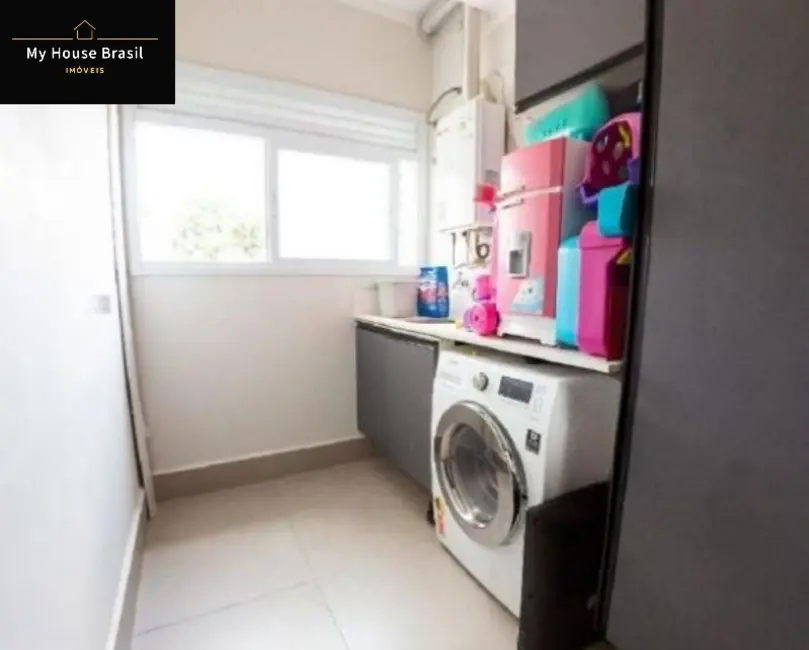 Foto 4 de Apartamento com 2 quartos para alugar, 92m2 em Santana, São Paulo - SP