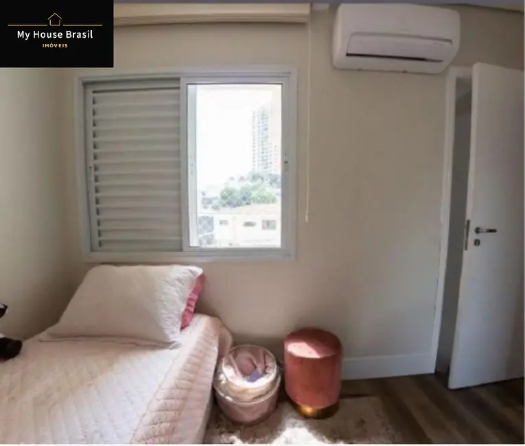 Foto 3 de Apartamento com 2 quartos para alugar, 92m2 em Santana, São Paulo - SP