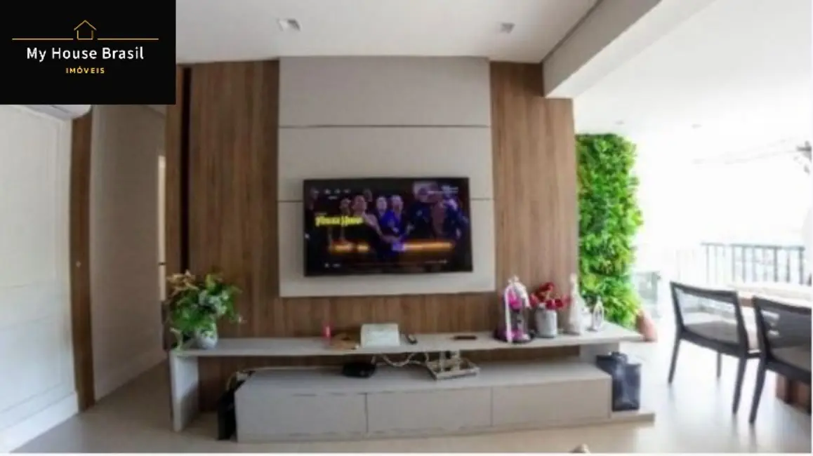 Foto 1 de Apartamento com 2 quartos para alugar, 92m2 em Santana, São Paulo - SP