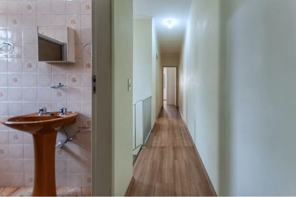 Foto 7 de Casa com 3 quartos à venda, 180m2 em Freguesia do Ó, São Paulo - SP