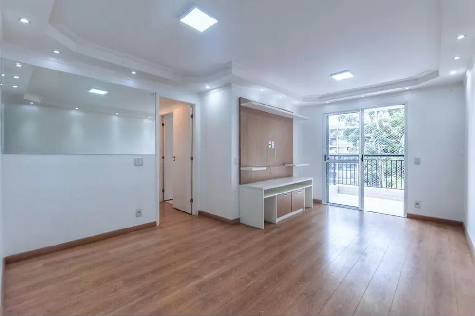 Foto 1 de Apartamento com 3 quartos à venda, 81m2 em Freguesia do Ó, São Paulo - SP