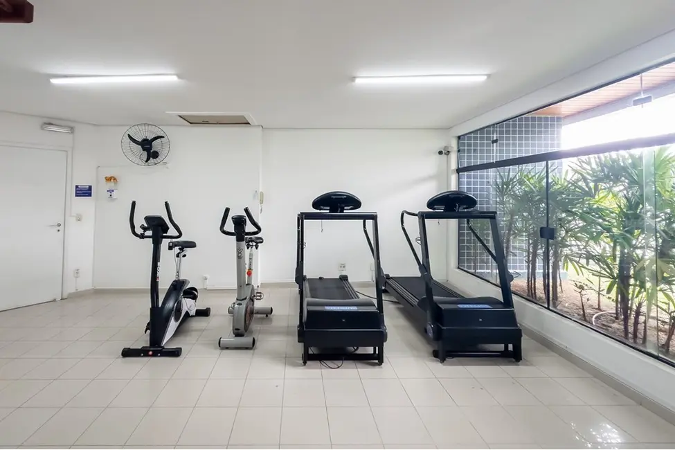 Apartamento com 3 quartos à venda, 101m2 em Freguesia do Ó, São Paulo - SP - imagem 2 Foto 2 de Apartamento com 3 quartos à venda, 101m2 em Freguesia do Ó, São Paulo - SP