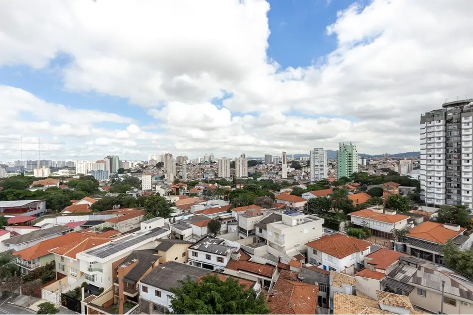 Apartamento com 3 quartos à venda, 101m2 em Freguesia do Ó, São Paulo - SP - imagem 6 Foto 6 de Apartamento com 3 quartos à venda, 101m2 em Freguesia do Ó, São Paulo - SP